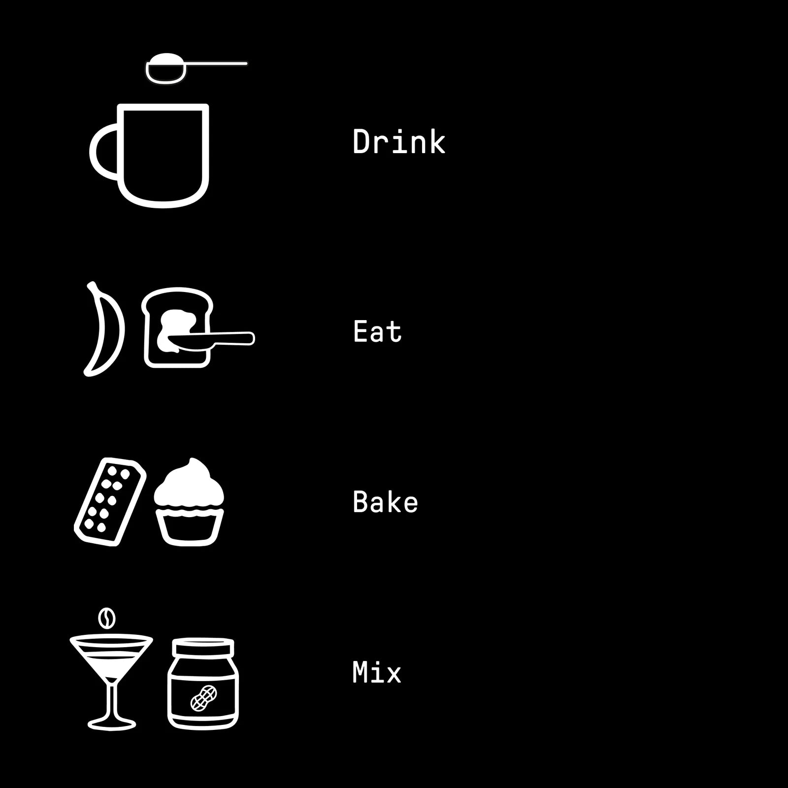 No Normal Coffee Mixed Bundle x 2 (Bundle)