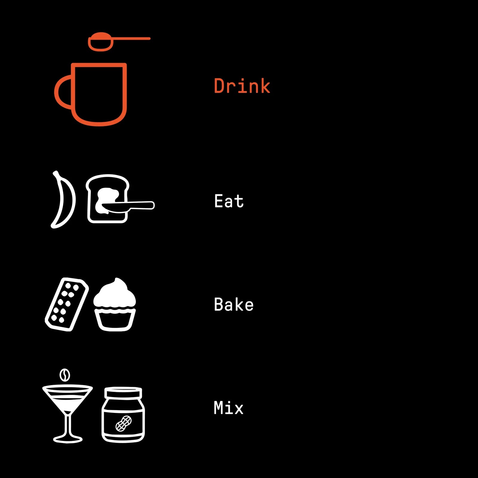 No Normal Coffee Sweet Black x 2 (Bundle)